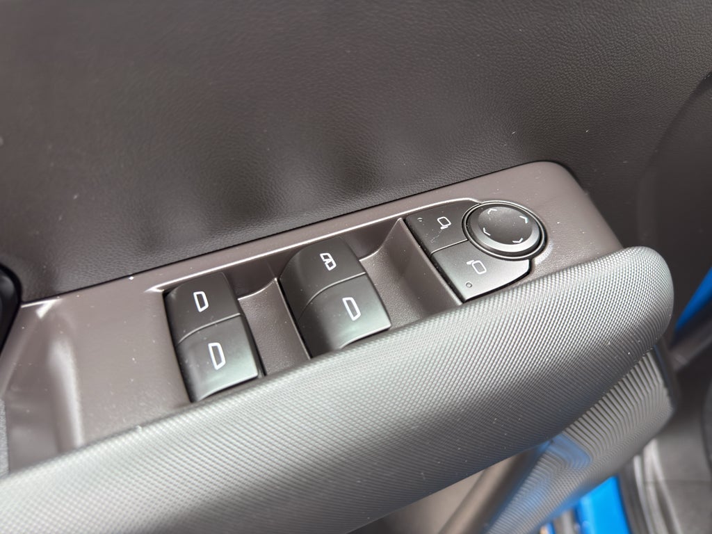 2023 Chevrolet Colorado Crew Cab Short Box 4-Wheel Drive Z71