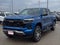 2023 Chevrolet Colorado Crew Cab Short Box 4-Wheel Drive Z71