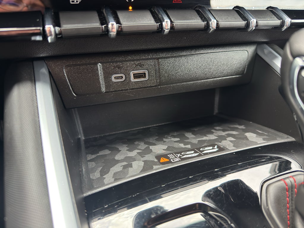 2023 Chevrolet Colorado Crew Cab Short Box 4-Wheel Drive Z71