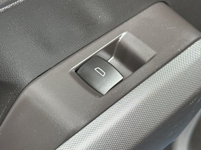 2023 Chevrolet Colorado Crew Cab Short Box 4-Wheel Drive Z71