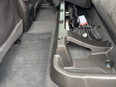 2023 Chevrolet Colorado Crew Cab Short Box 4-Wheel Drive Z71
