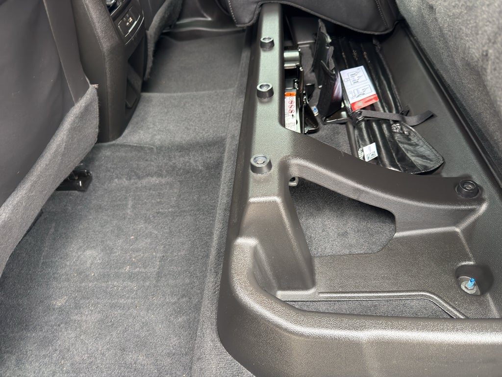 2023 Chevrolet Colorado Crew Cab Short Box 4-Wheel Drive Z71