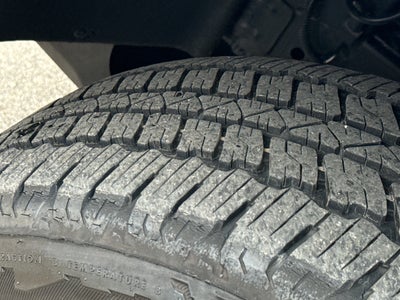 2025 Chevrolet Colorado Crew Cab Short Box 4-Wheel Drive Z71