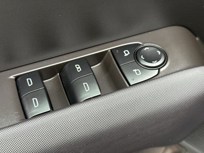 2025 Chevrolet Colorado Crew Cab Short Box 4-Wheel Drive Z71