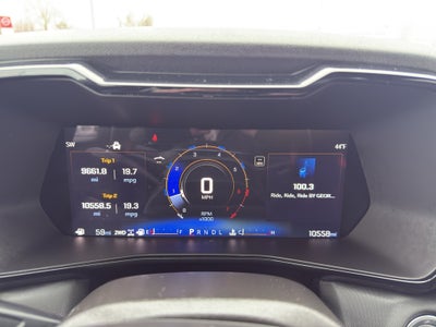 2025 Chevrolet Colorado Crew Cab Short Box 4-Wheel Drive Z71