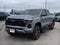 2025 Chevrolet Colorado Crew Cab Short Box 4-Wheel Drive Z71