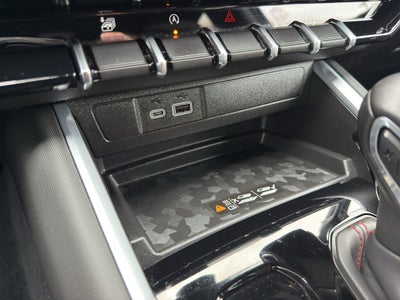 2025 Chevrolet Colorado Crew Cab Short Box 4-Wheel Drive Z71