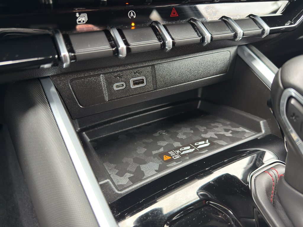 2025 Chevrolet Colorado Crew Cab Short Box 4-Wheel Drive Z71