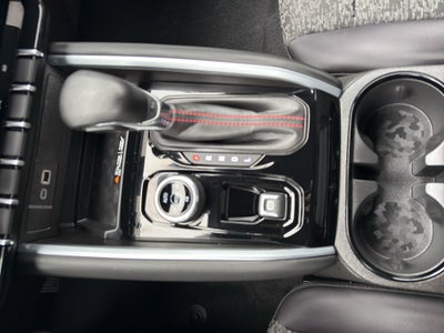 2025 Chevrolet Colorado Crew Cab Short Box 4-Wheel Drive Z71