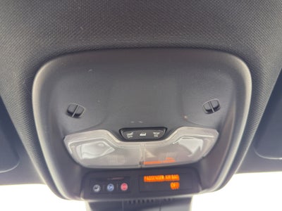 2025 Chevrolet Colorado Crew Cab Short Box 4-Wheel Drive Z71