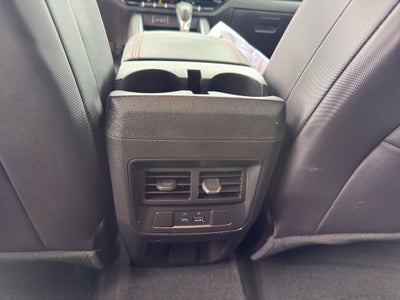 2025 Chevrolet Colorado Crew Cab Short Box 4-Wheel Drive Z71