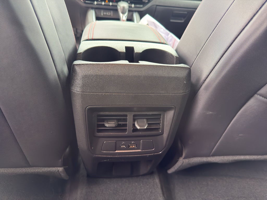 2025 Chevrolet Colorado Crew Cab Short Box 4-Wheel Drive Z71