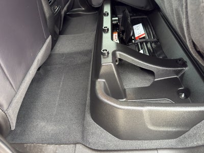 2025 Chevrolet Colorado Crew Cab Short Box 4-Wheel Drive Z71