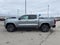 2025 Chevrolet Colorado Crew Cab Short Box 4-Wheel Drive Z71