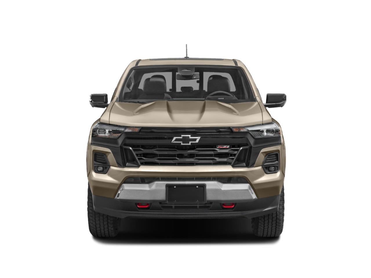 2023 Chevrolet Colorado Crew Cab Short Box 4-Wheel Drive Z71
