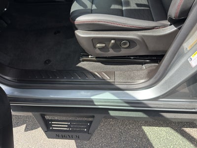 2024 Chevrolet Colorado Crew Cab Short Box 4-Wheel Drive Z71