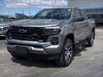2024 Chevrolet Colorado Crew Cab Short Box 4-Wheel Drive Z71