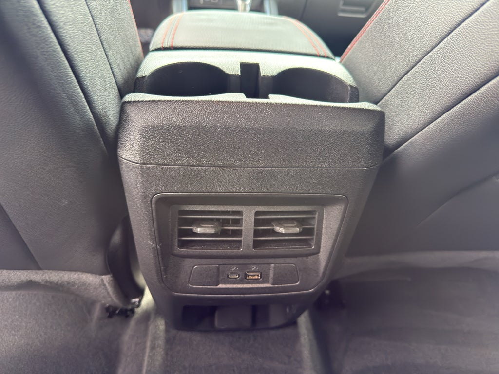 2024 Chevrolet Colorado Crew Cab Short Box 4-Wheel Drive Z71