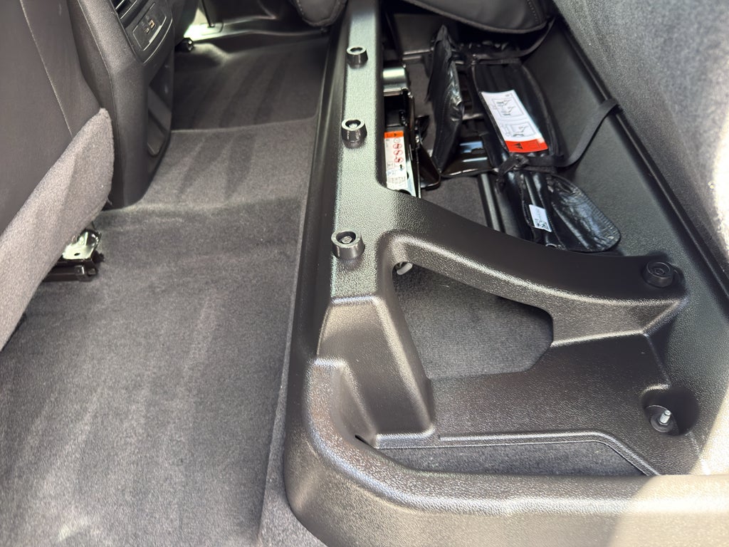 2024 Chevrolet Colorado Crew Cab Short Box 4-Wheel Drive Z71
