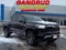 2023 Chevrolet Colorado Crew Cab Short Box 4-Wheel Drive Z71
