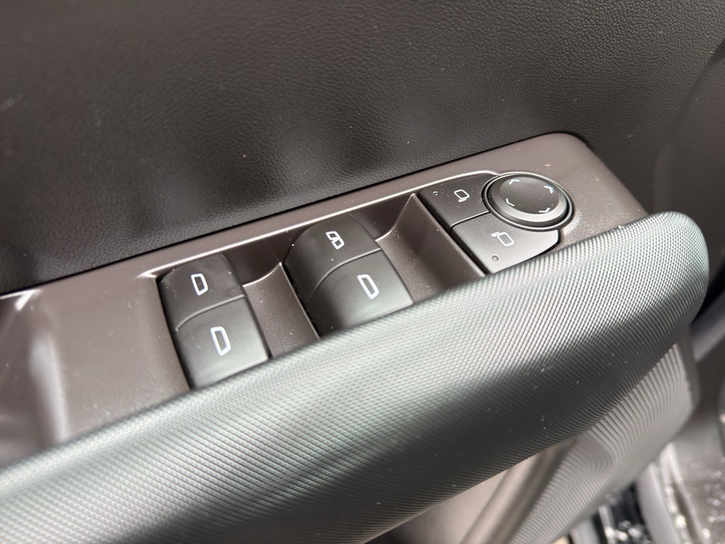 2023 Chevrolet Colorado Crew Cab Short Box 4-Wheel Drive Z71