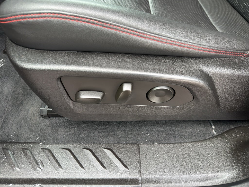 2023 Chevrolet Colorado Crew Cab Short Box 4-Wheel Drive Z71