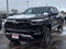 2023 Chevrolet Colorado Crew Cab Short Box 4-Wheel Drive Z71