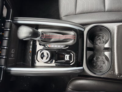 2023 Chevrolet Colorado Crew Cab Short Box 4-Wheel Drive Z71