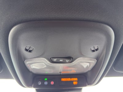 2023 Chevrolet Colorado Crew Cab Short Box 4-Wheel Drive Z71