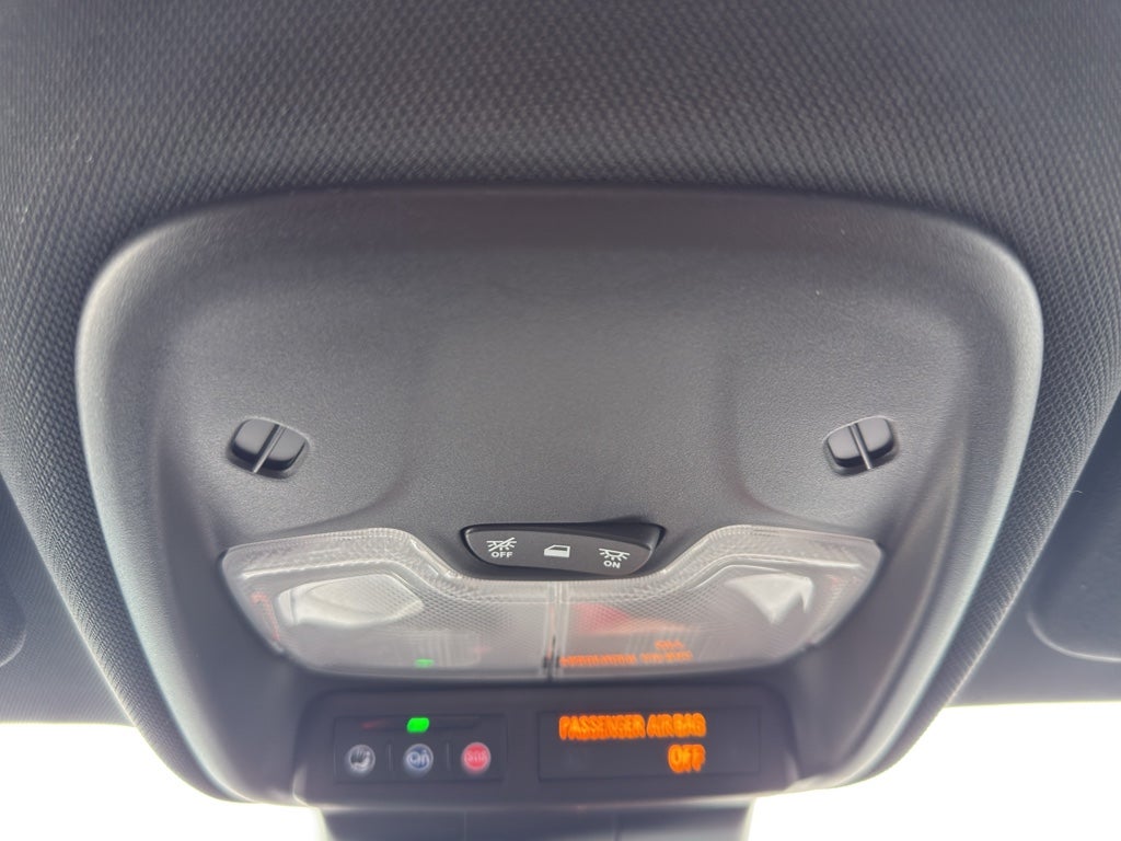 2023 Chevrolet Colorado Crew Cab Short Box 4-Wheel Drive Z71