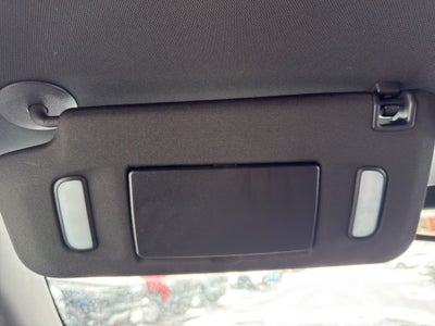 2023 Chevrolet Colorado Crew Cab Short Box 4-Wheel Drive Z71