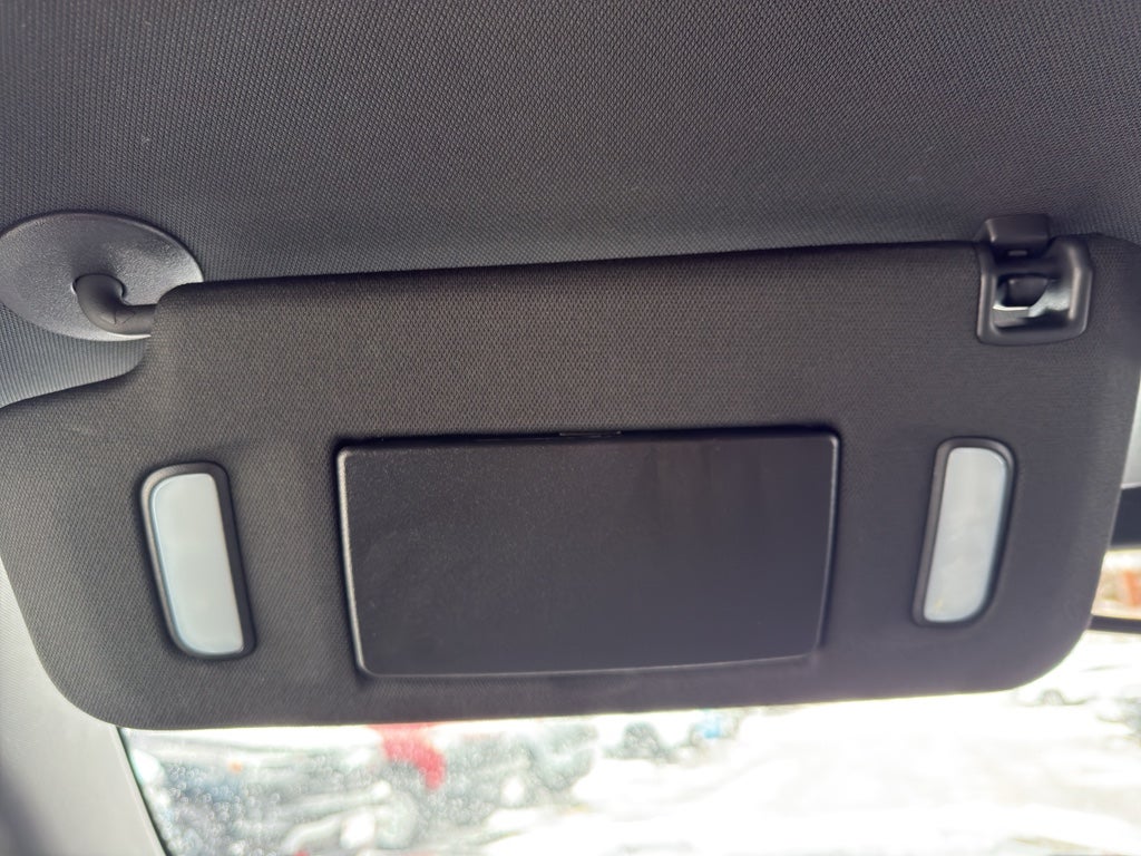 2023 Chevrolet Colorado Crew Cab Short Box 4-Wheel Drive Z71