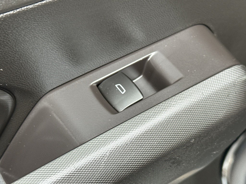 2023 Chevrolet Colorado Crew Cab Short Box 4-Wheel Drive Z71