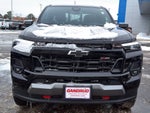 2023 Chevrolet Colorado Crew Cab Short Box 4-Wheel Drive Z71