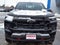 2023 Chevrolet Colorado Crew Cab Short Box 4-Wheel Drive Z71