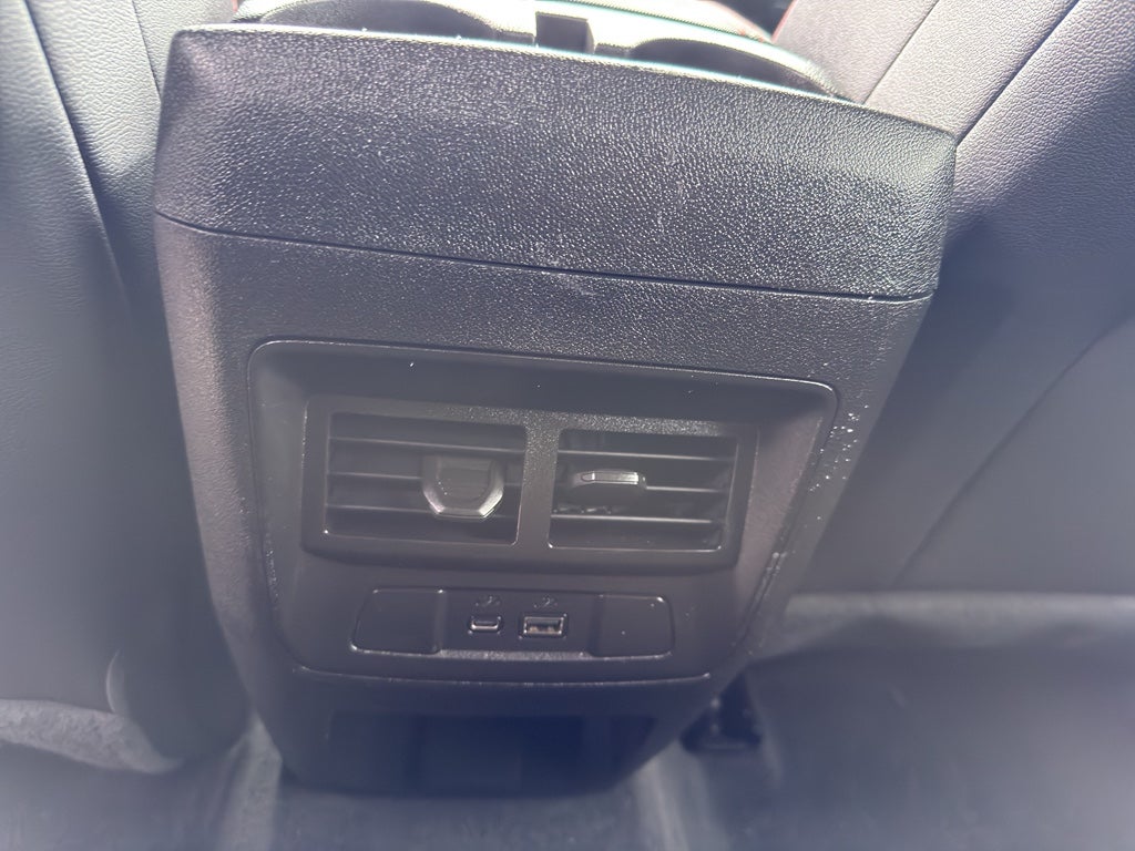 2023 Chevrolet Colorado Crew Cab Short Box 4-Wheel Drive Z71