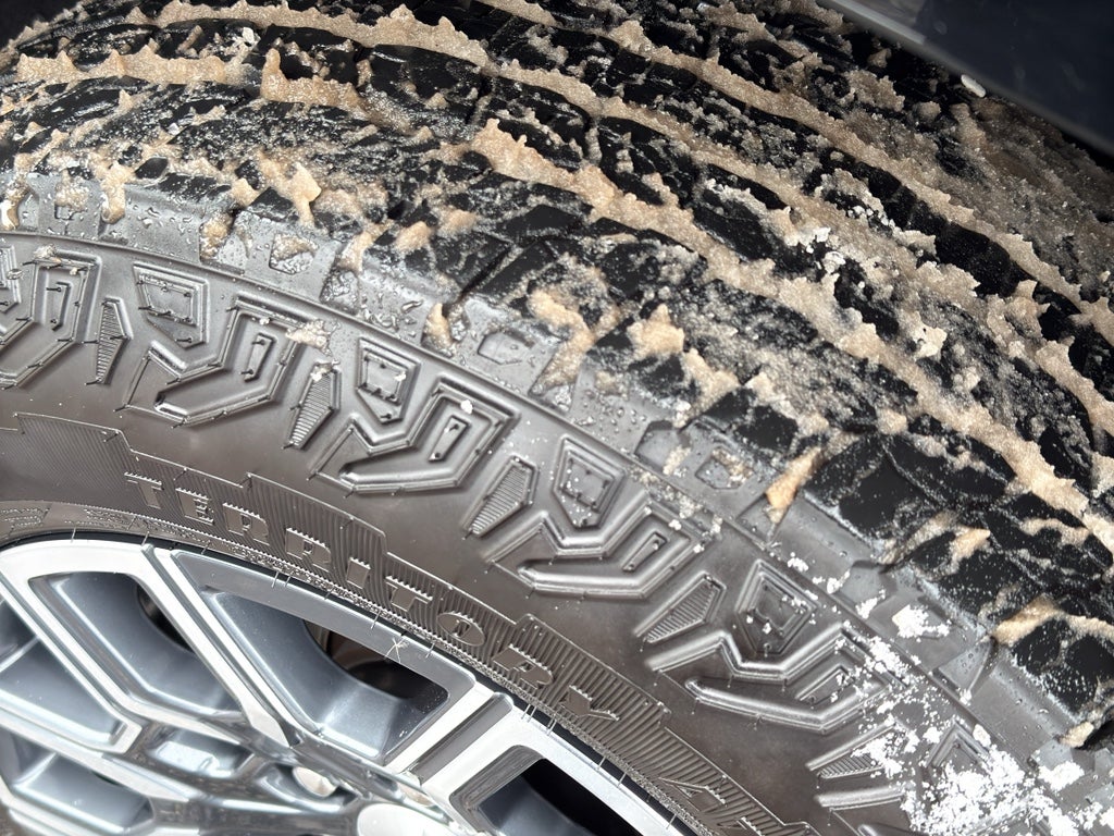 2023 Chevrolet Colorado Crew Cab Short Box 4-Wheel Drive Z71