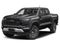 2023 Chevrolet Colorado Crew Cab Short Box 4-Wheel Drive Z71