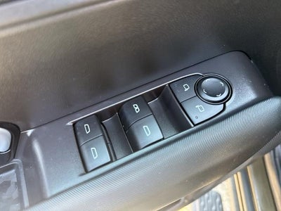 2023 Chevrolet Colorado Crew Cab Short Box 4-Wheel Drive Z71