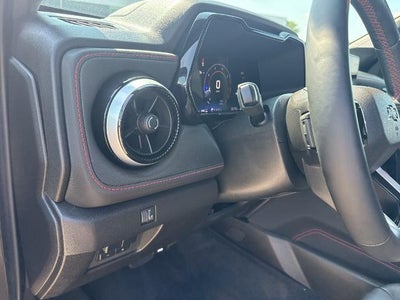 2023 Chevrolet Colorado Crew Cab Short Box 4-Wheel Drive Z71