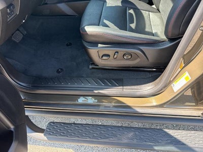 2023 Chevrolet Colorado Crew Cab Short Box 4-Wheel Drive Z71