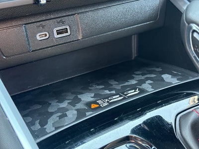 2023 Chevrolet Colorado Crew Cab Short Box 4-Wheel Drive Z71