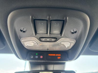 2023 Chevrolet Colorado Crew Cab Short Box 4-Wheel Drive Z71