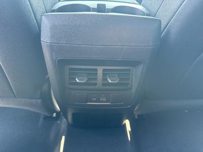2023 Chevrolet Colorado Crew Cab Short Box 4-Wheel Drive Z71