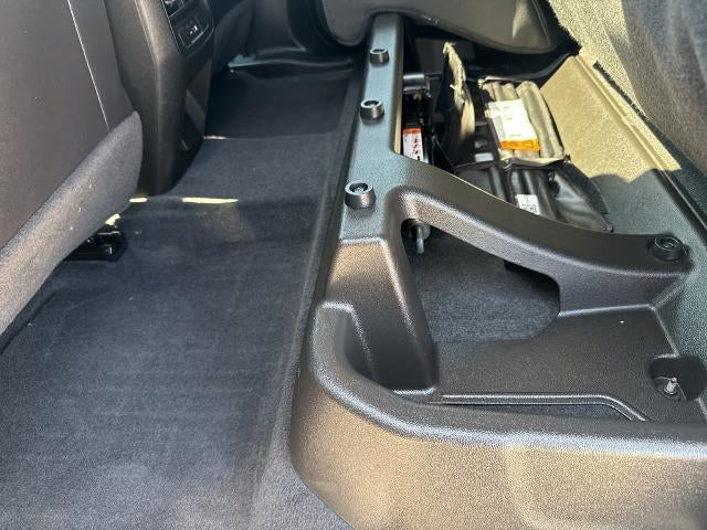 2023 Chevrolet Colorado Crew Cab Short Box 4-Wheel Drive Z71