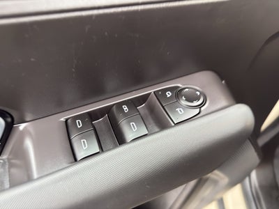 2023 Chevrolet Colorado Crew Cab Short Box 4-Wheel Drive Z71