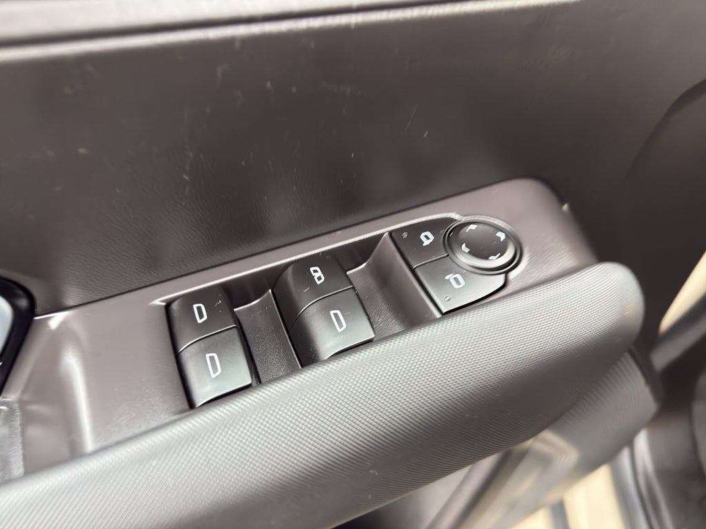 2023 Chevrolet Colorado Crew Cab Short Box 4-Wheel Drive Z71