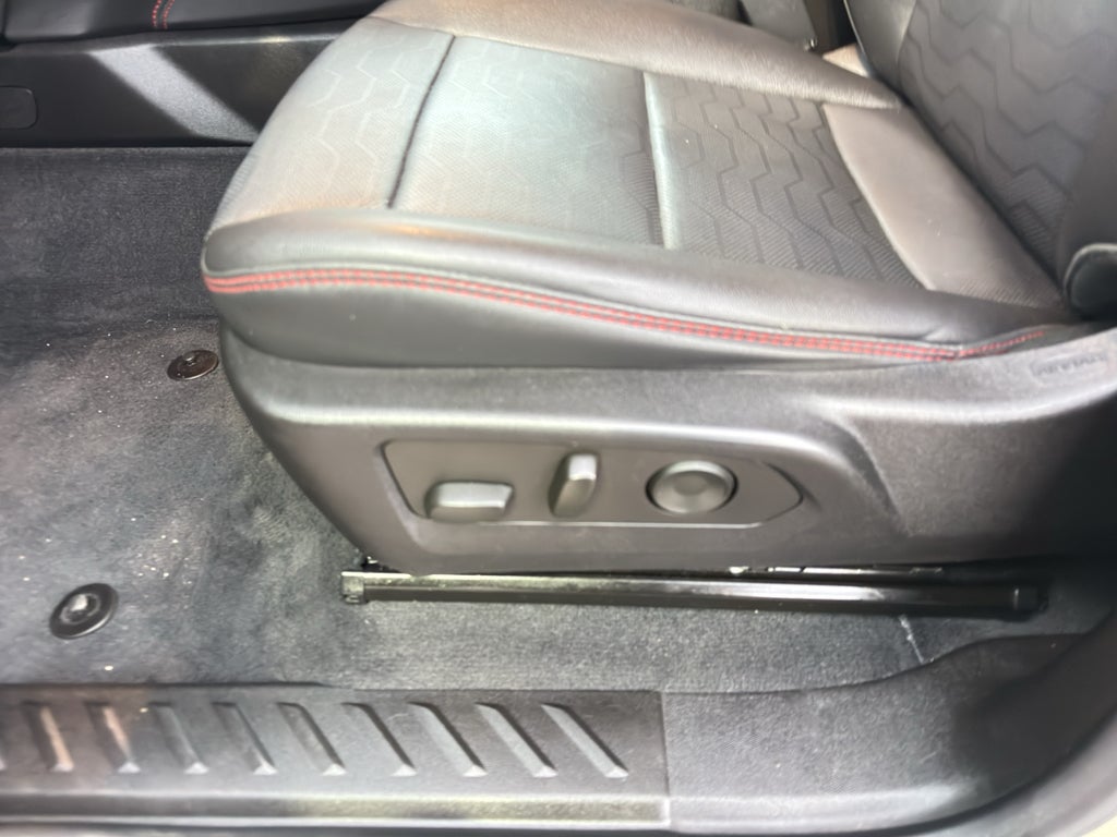 2023 Chevrolet Colorado Crew Cab Short Box 4-Wheel Drive Z71