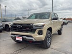 2023 Chevrolet Colorado Crew Cab Short Box 4-Wheel Drive Z71