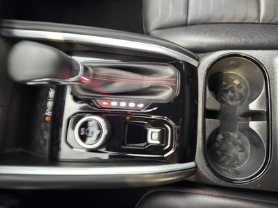 2023 Chevrolet Colorado Crew Cab Short Box 4-Wheel Drive Z71